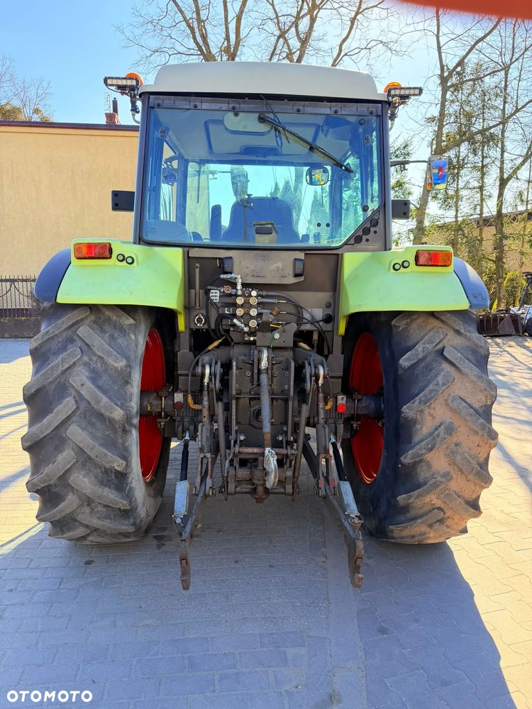 Claas Celtis 446 RX - 11
