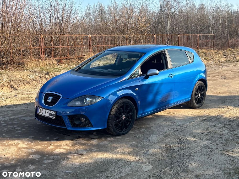 Seat Leon - 1