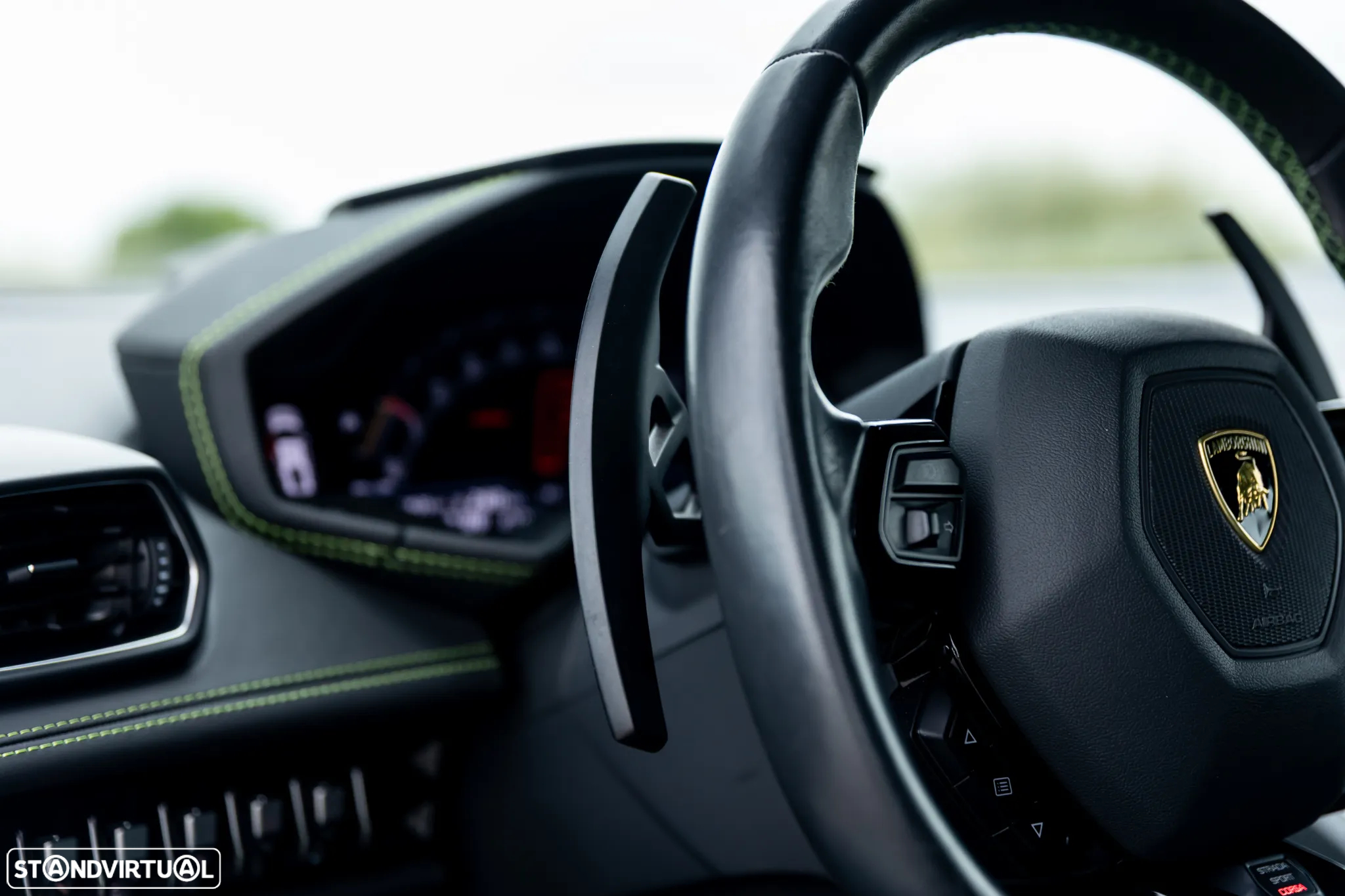 Lamborghini Huracán EVO - 31