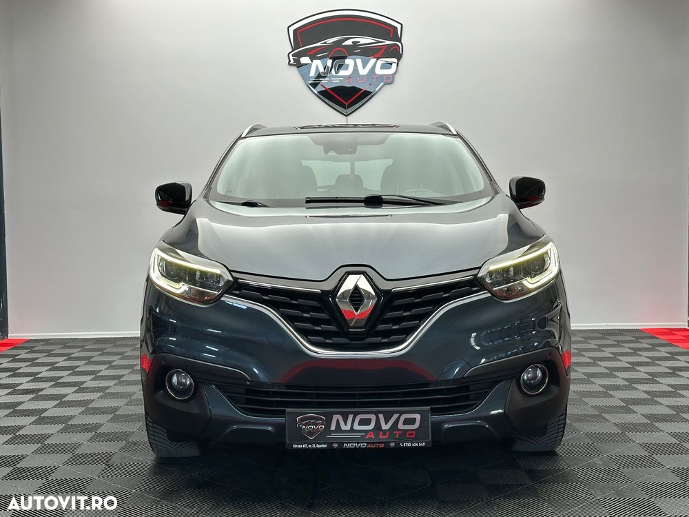 Renault Kadjar - 3