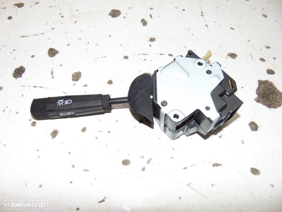 Renault 4l manete de luzes e piscas - 1