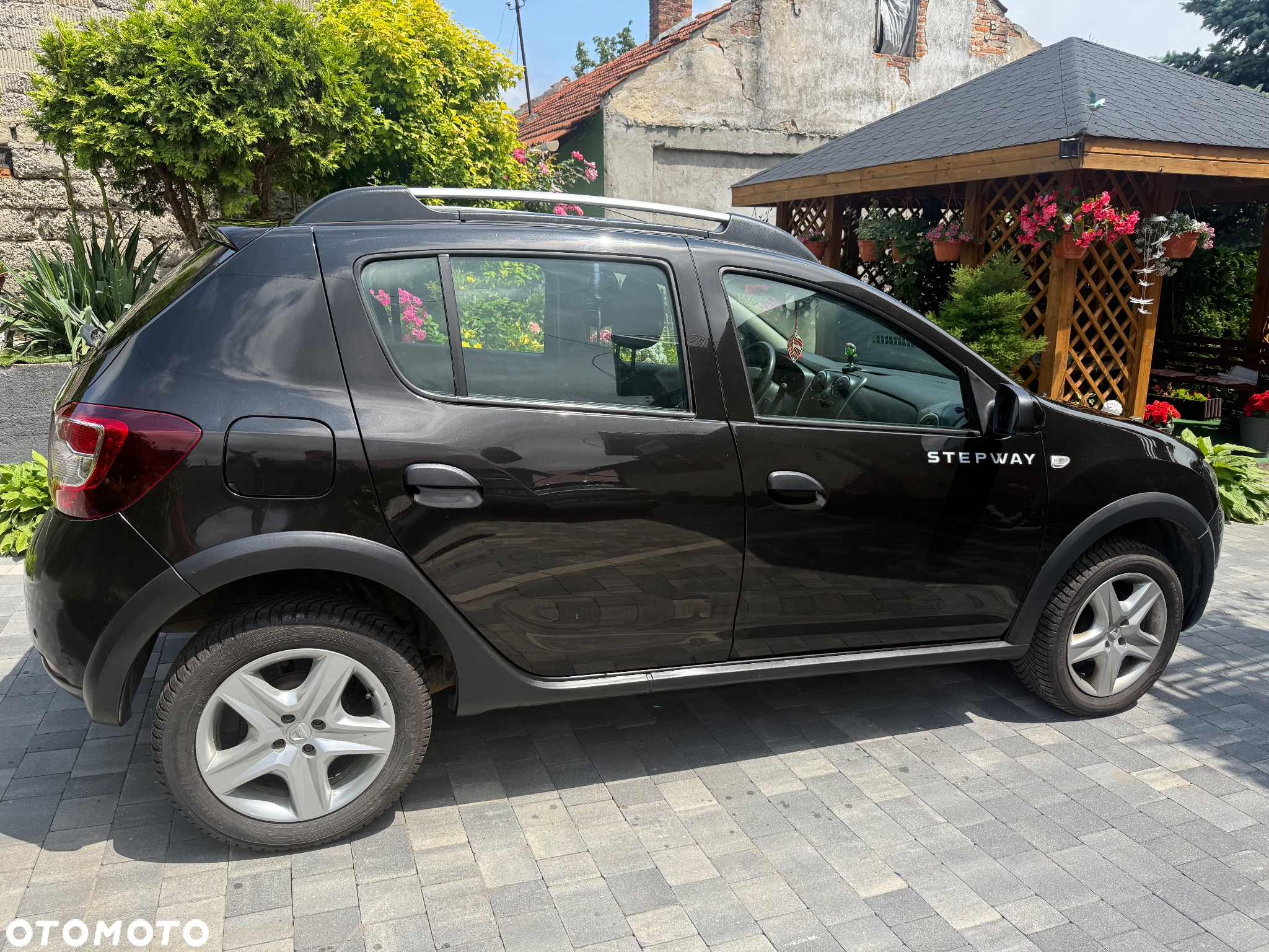 Dacia Sandero - 2