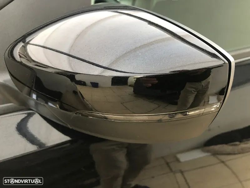 VW Polo 1.0 Confortline - 9