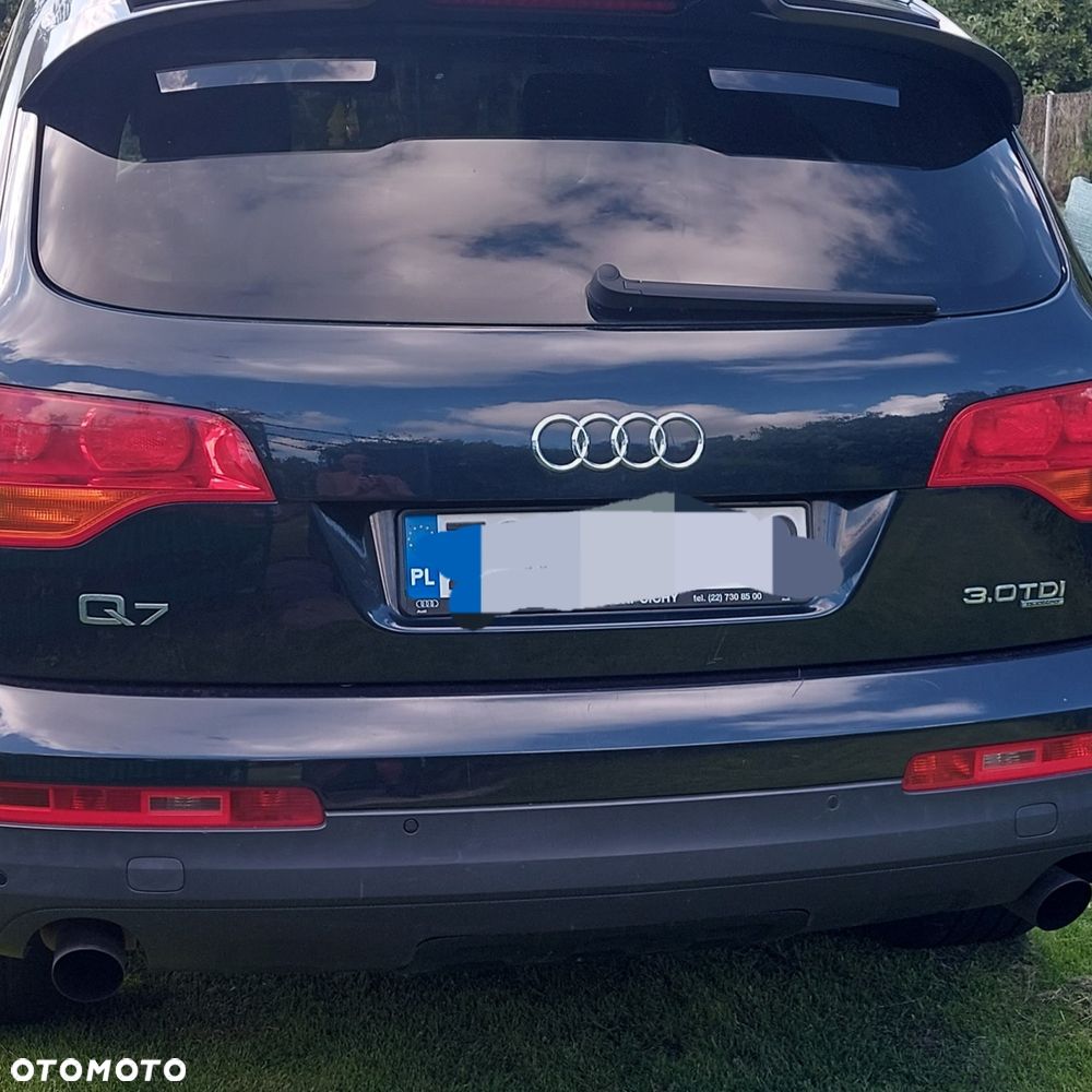 Audi Q7 - 4