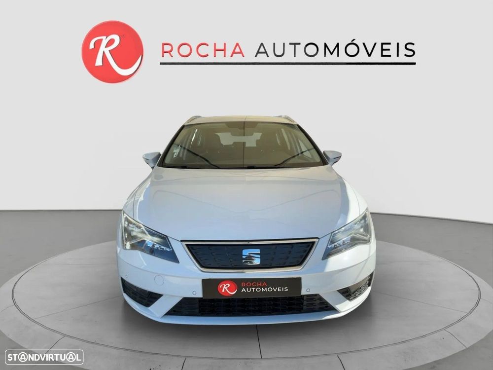 SEAT Leon ST 1.0 EcoTSI Style S/S - 2