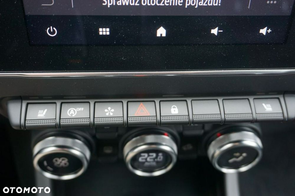 Renault Arkana TCe Mild Hybrid 140 EDC Techno - 24