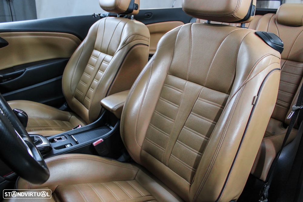 Opel Cascada 1.6 T S/S J20 - 8