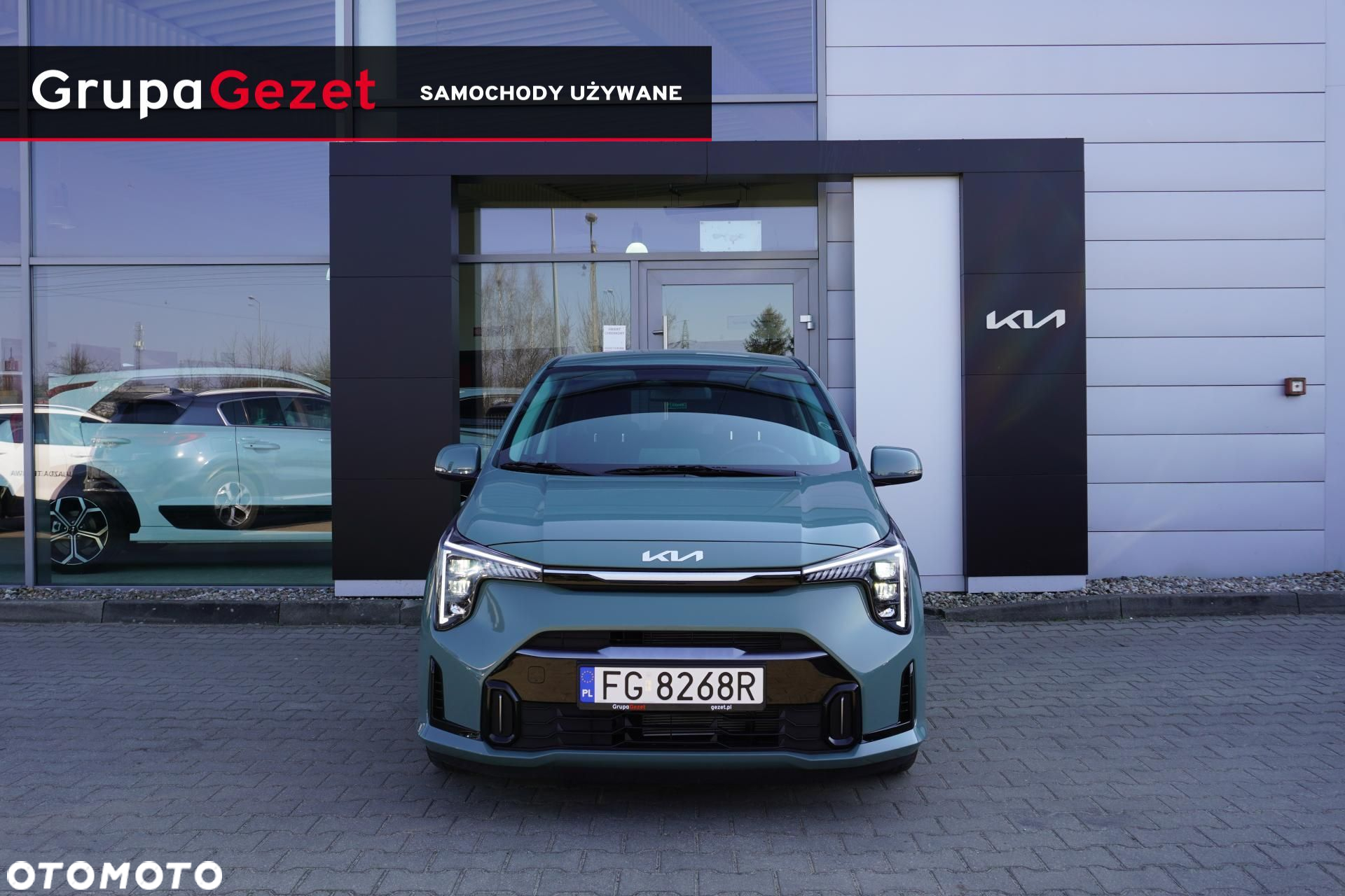 Kia Picanto - 2