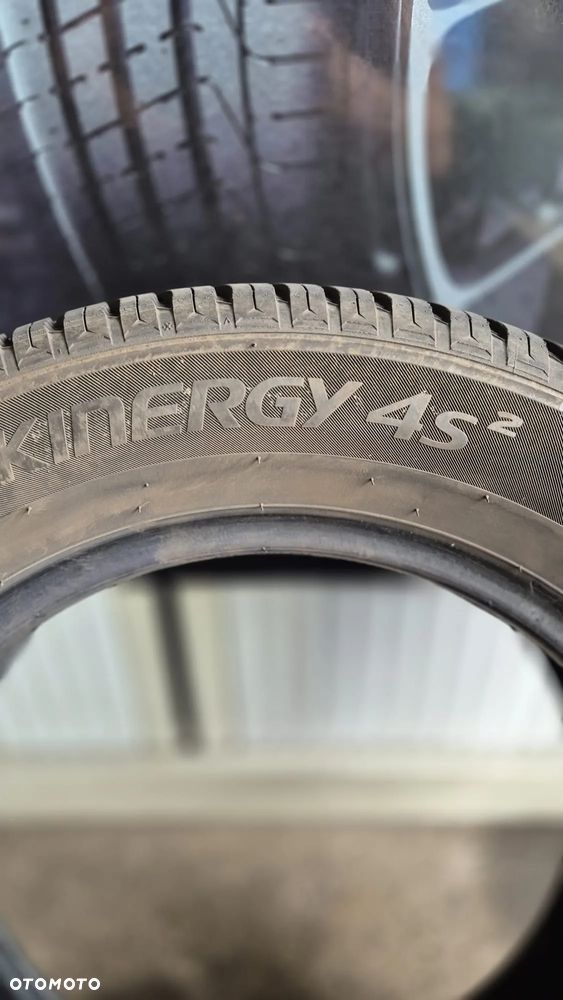 185/65 R15 Hankook całoroczne - 7