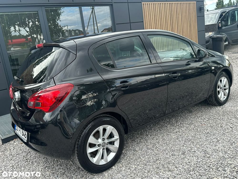 Opel Corsa 1.4 drive - 27