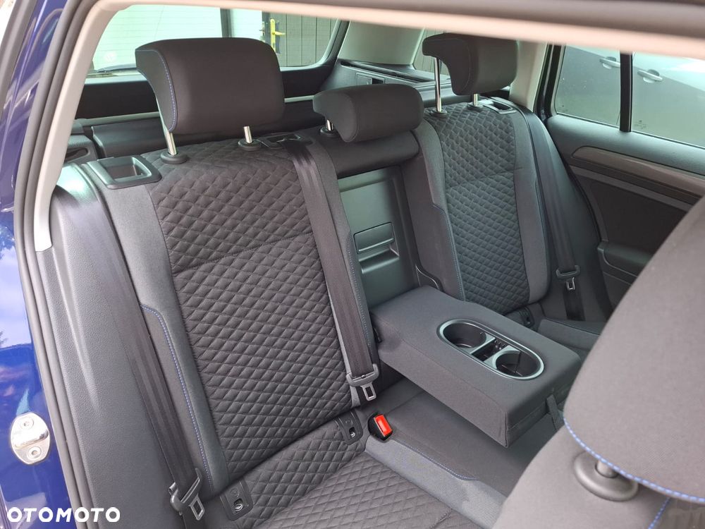 Volkswagen Golf 1.6 TDI BMT Highline DSG - 21