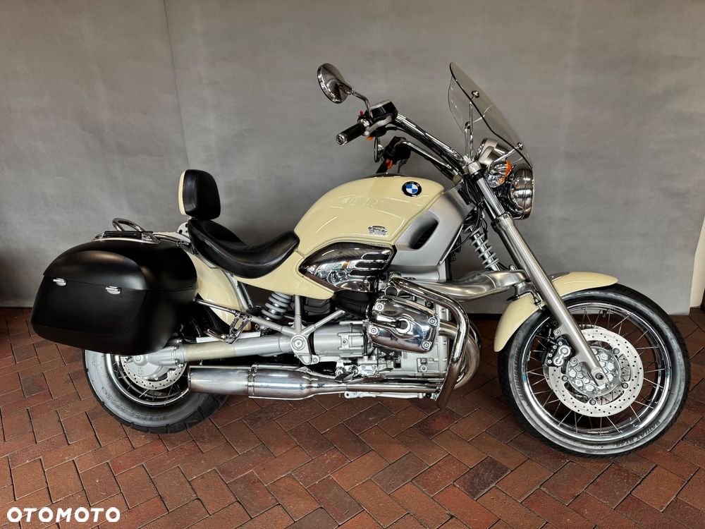 BMW R - 1