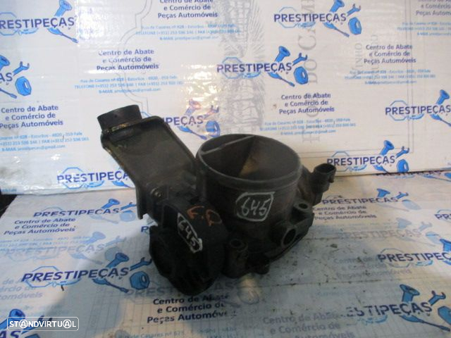 Corpo Borboleta 40SXF102 FIAT PUNTO 1997 1.2I 86CV 3P BRANCO FIAT 176 PUNTO 1998 1.2I 85CV 3P PRETO - 2