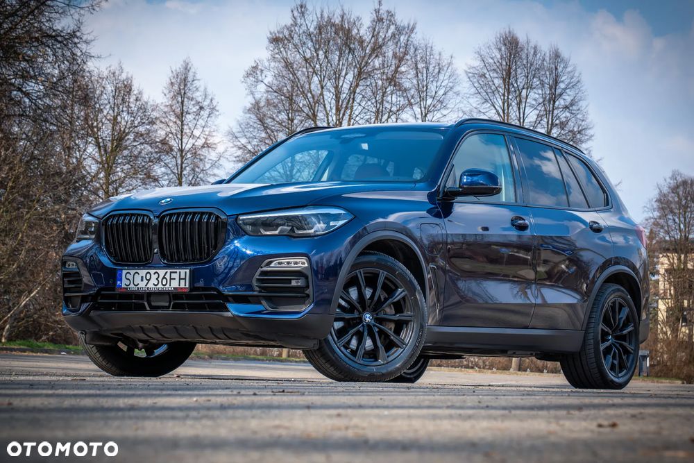BMW X5 - 7