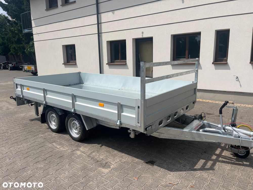 Rydwan EURO B-3500/1/E5 - 7