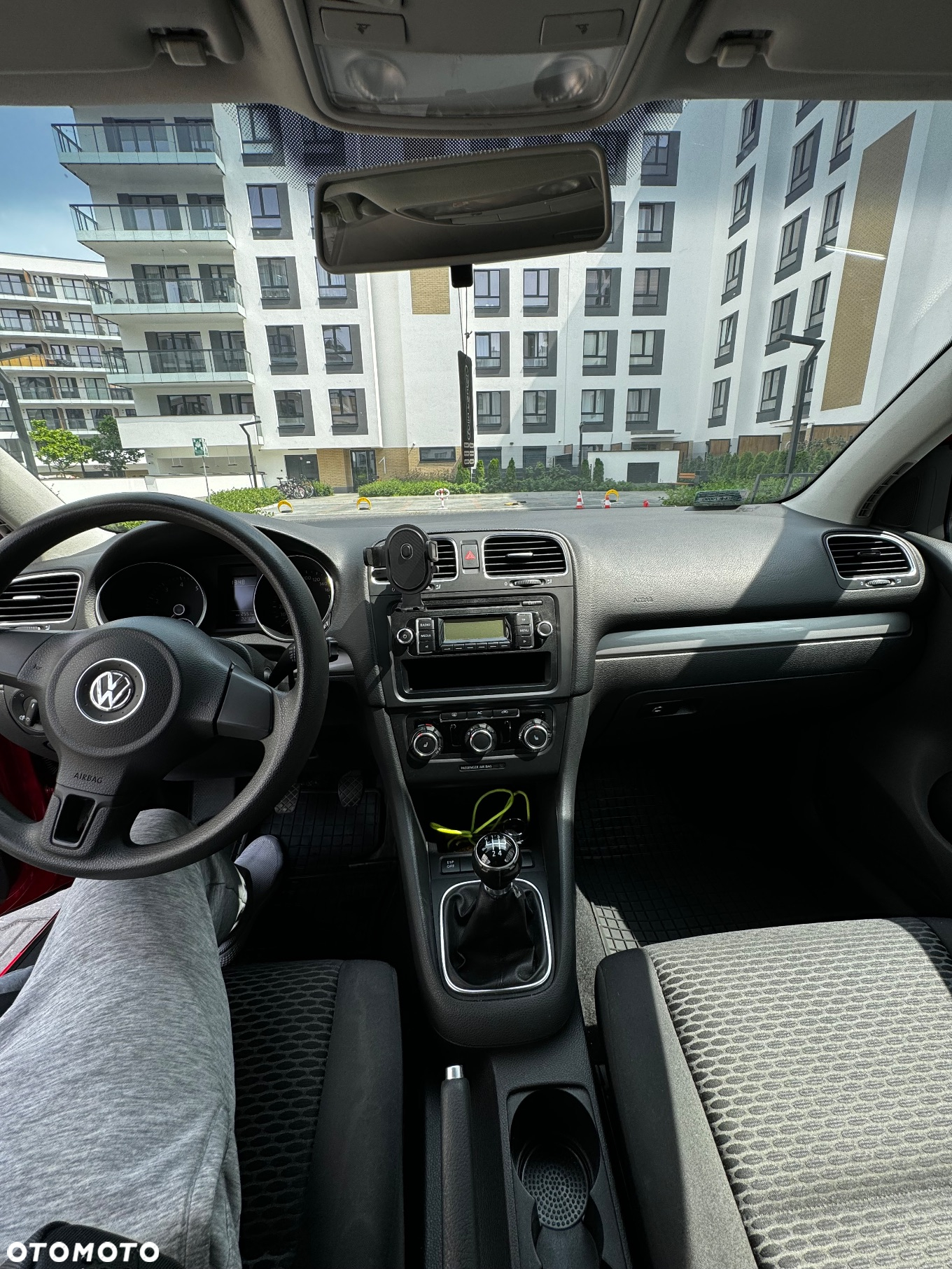 Volkswagen Golf V 1.4 Trendline - 13