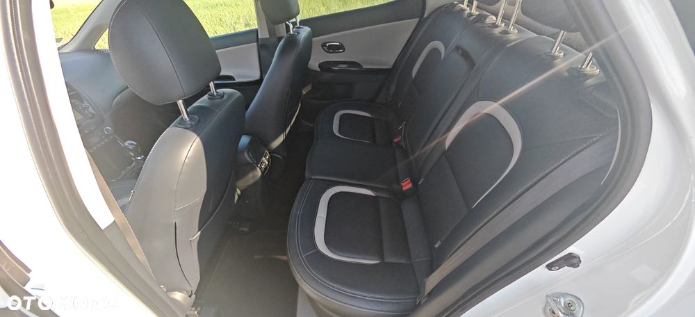 Kia Ceed 1.6 GDI L - 11