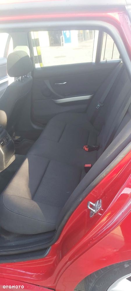BMW Seria 3 - 12