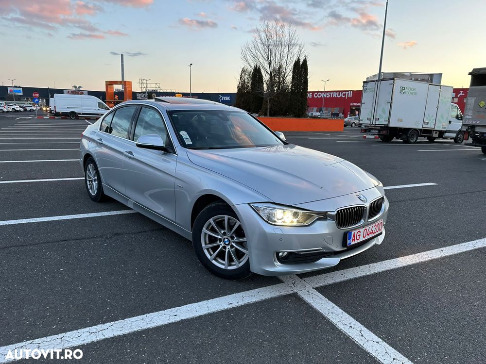 BMW Seria 3 - 17