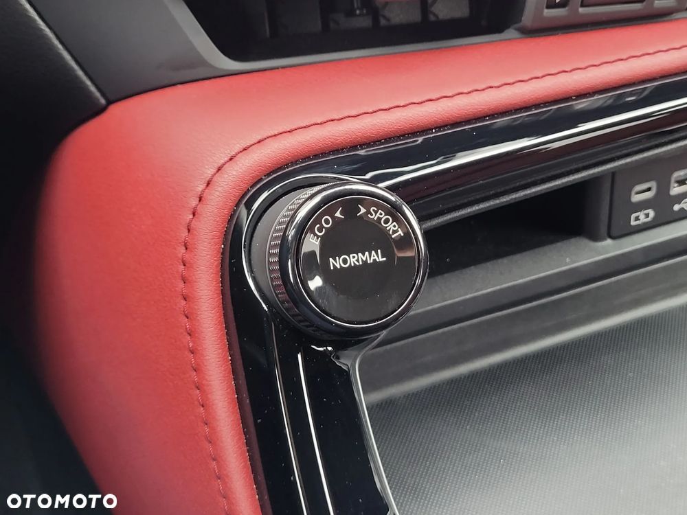 Lexus NX 350h Prestige AWD - 23