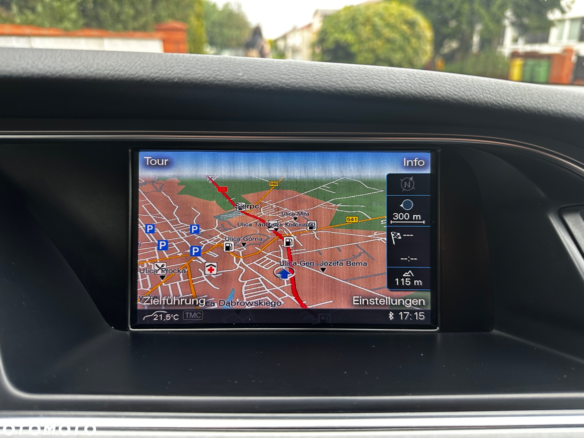 Audi A5 Sportback 2.0 TDI quattro sport - 27