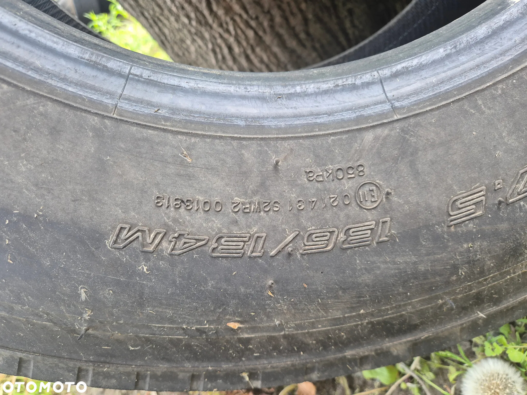 FALKEN RI151 - 4