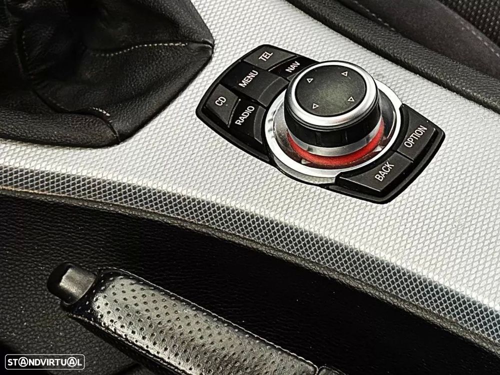 BMW 316 d DPF Edition Sport - 23