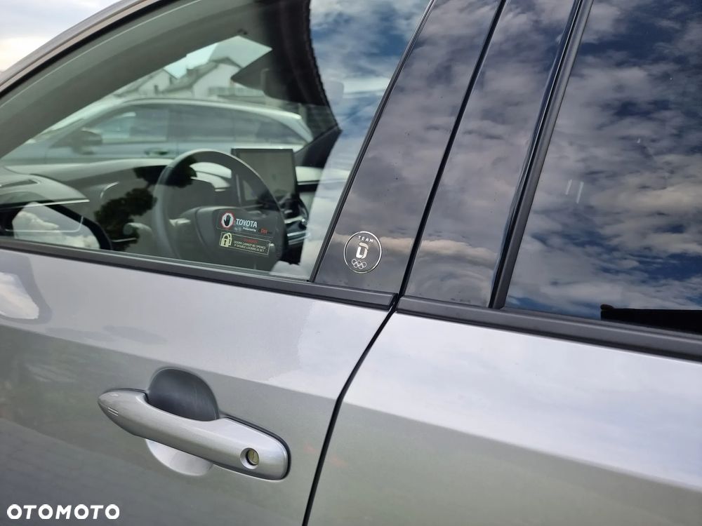 Toyota Corolla 1.8 Team Deutschland - 15