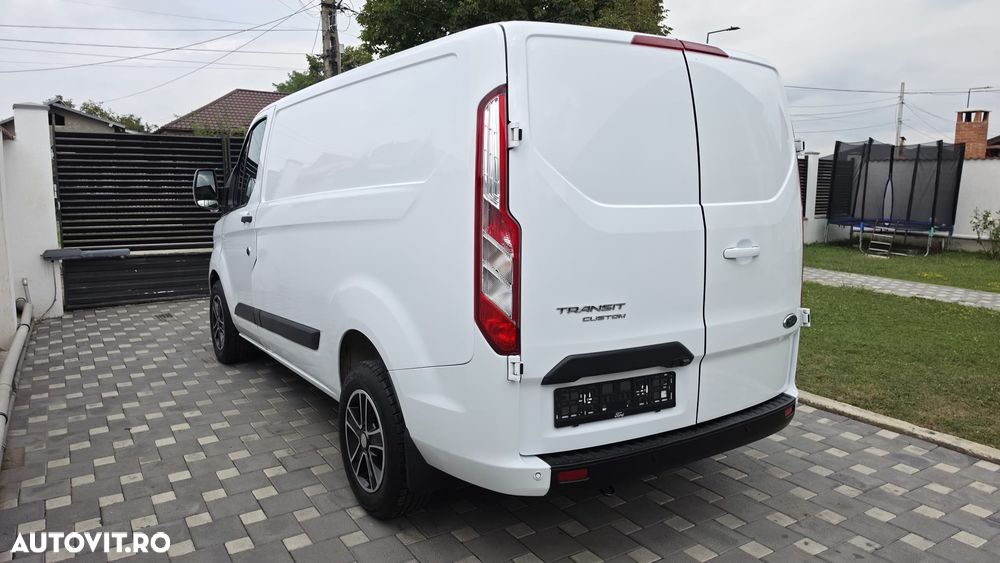 Ford Transit 350 2.0 EcoBlue 105 CP L3 FWD Base - 4