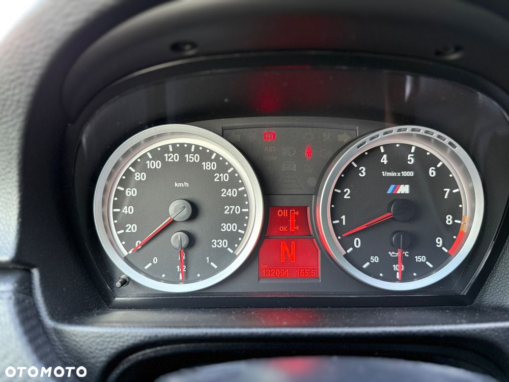 BMW M3 Drivelogic - 25