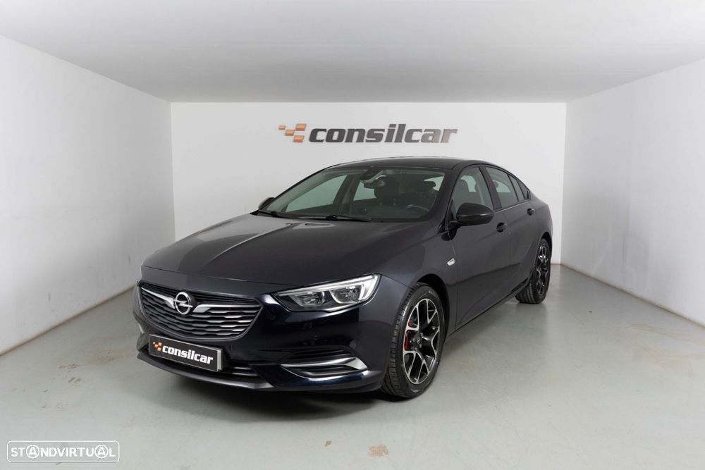 Opel Insignia Grand Sport 1.6 CDTi Edition - 1