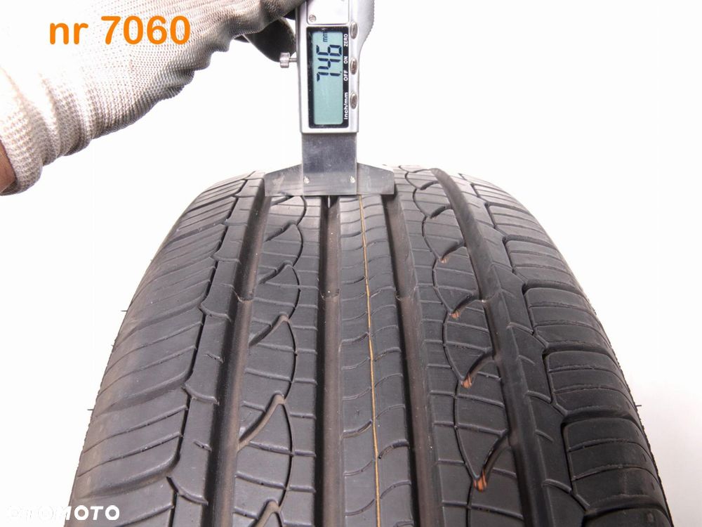 Nexen NPriz AH8 205/65 R16 - 2