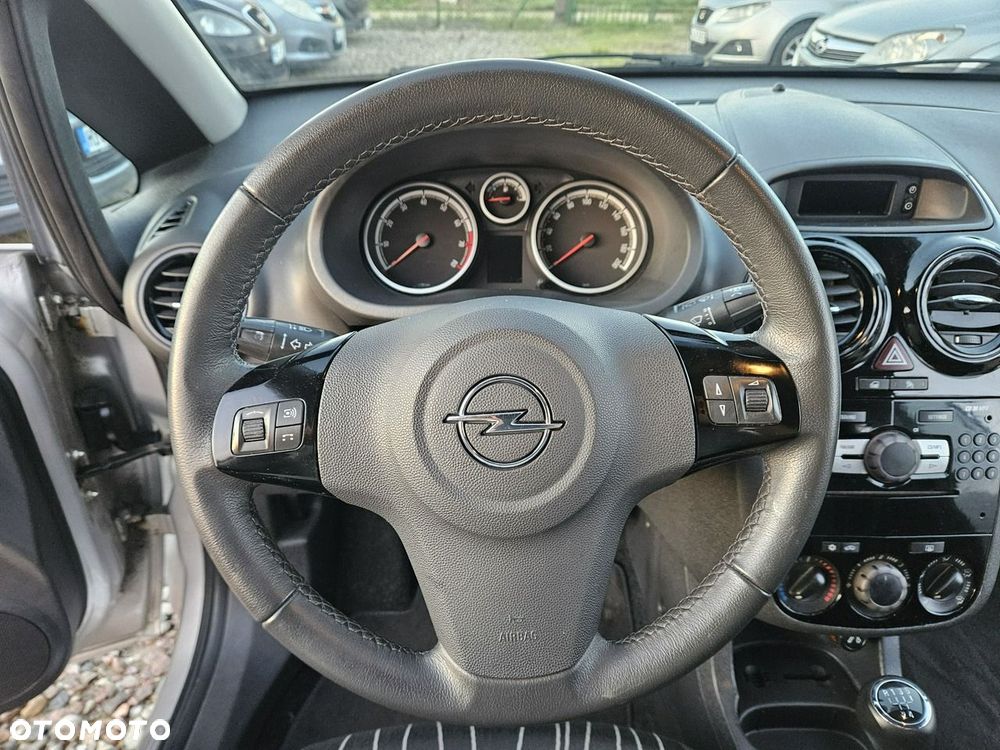 Opel Corsa - 14