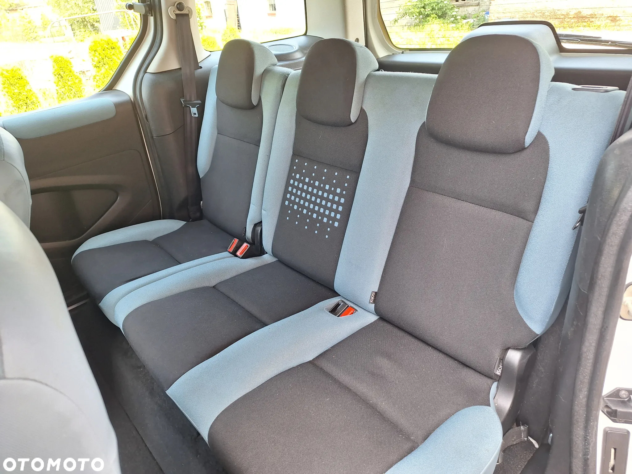Citroën Berlingo Multispace VTi 95 SELECTION - 6