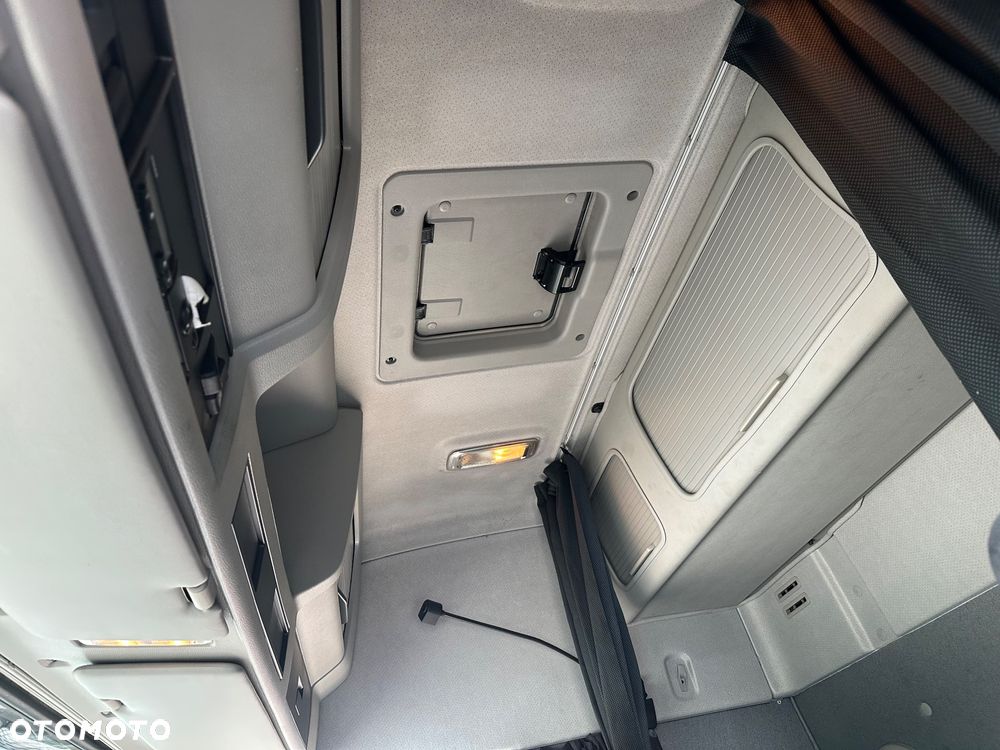 Volvo FM 330  BURTO FIRANKA - 18