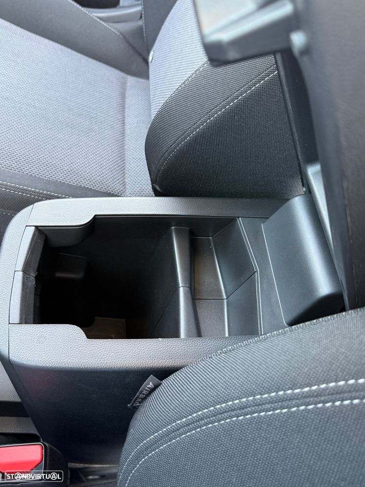 Mercedes-Benz Citan 110 CDi/27 - 20