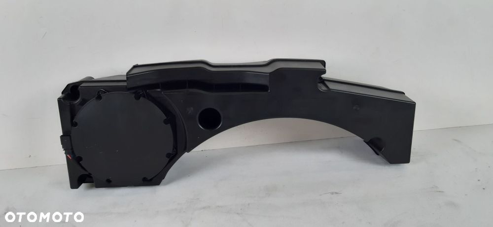 AUDI Q8 GŁOŚNIK SUBWOOFER 4M8035621A - 1