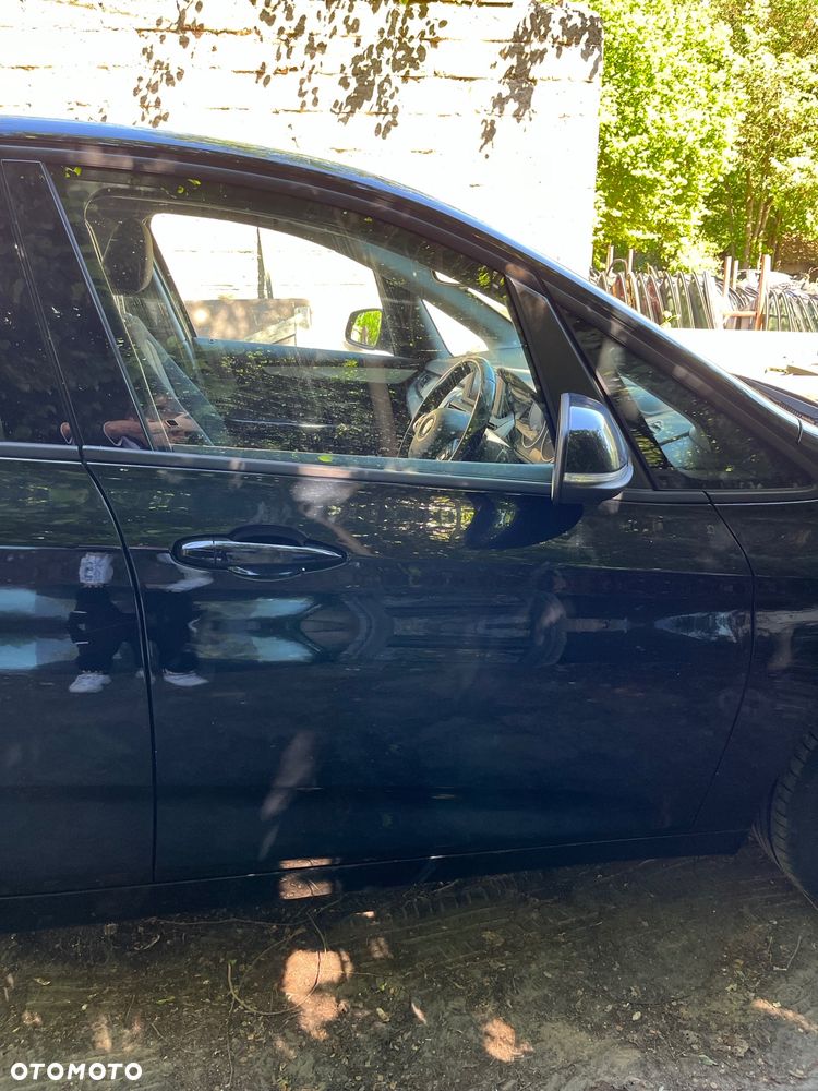 BMW 2 F45 ACTIVE TOURER CZESCI 668 2015 - 19