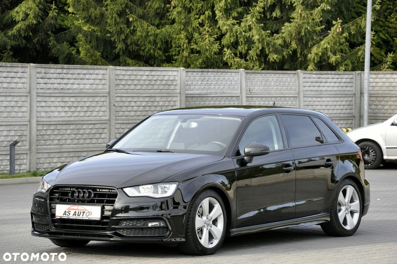 Audi A3 - 21