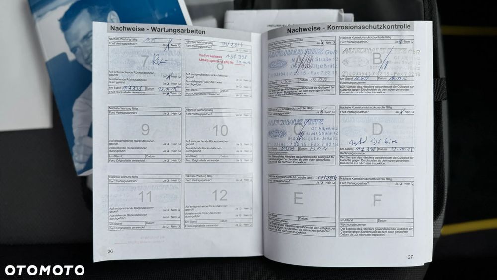 Ford Focus 1.6 16V Style+ - 35