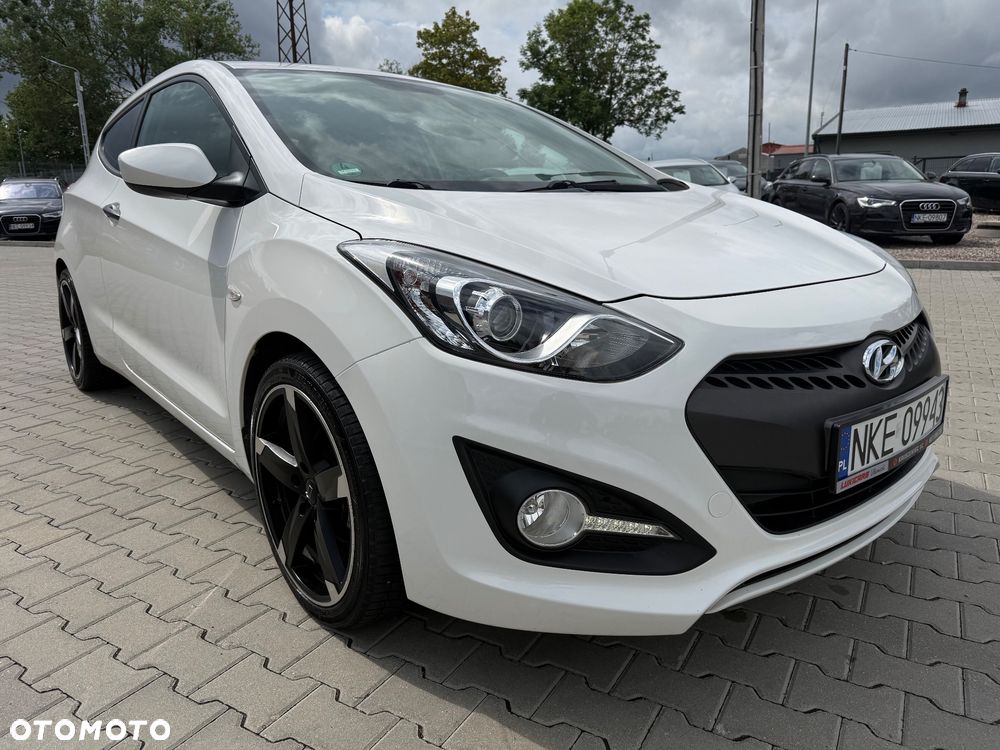 Hyundai i30 1.4 Style - 17