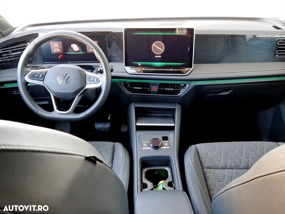 Volkswagen Tiguan 1.5 TSI eHybrid DSG PHEV Life - 11