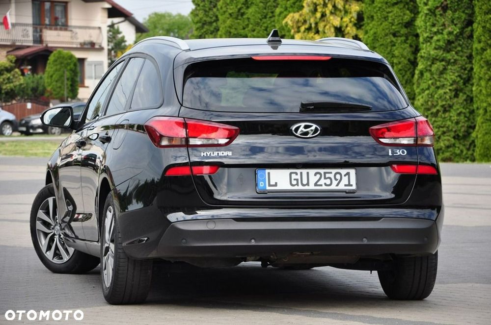 Hyundai i30 - 20