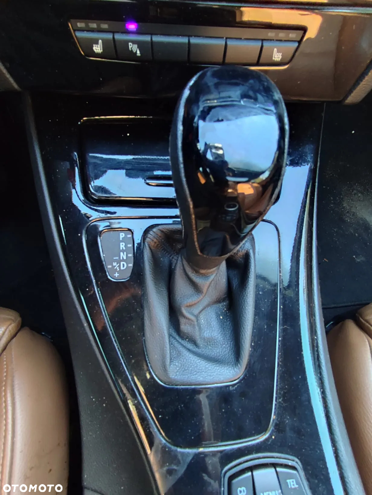 BMW Seria 3 325d Coupe - 20