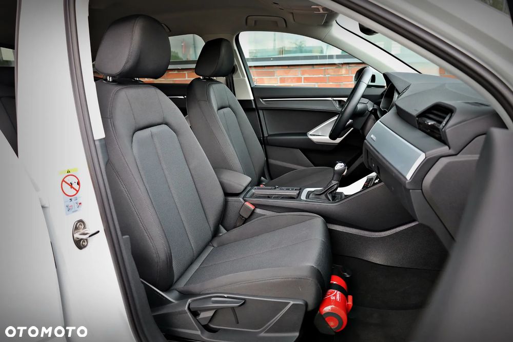 Audi Q3 Sportback - 24