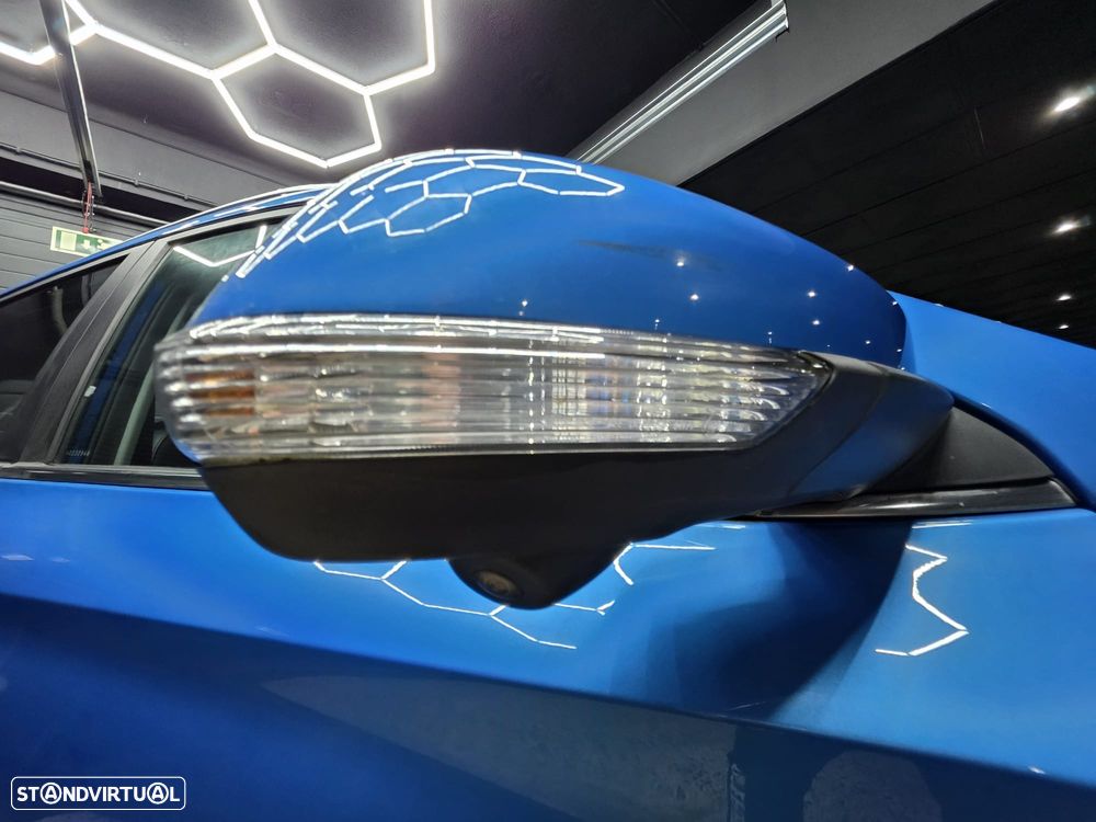 MG ZS EV 72.6 kWh Luxury OBC 11 kW - 20