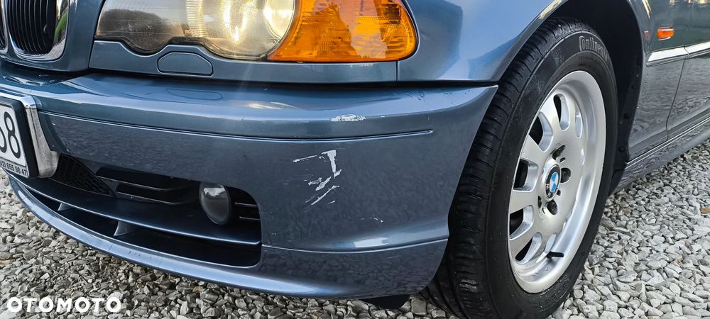 BMW Seria 3 - 19