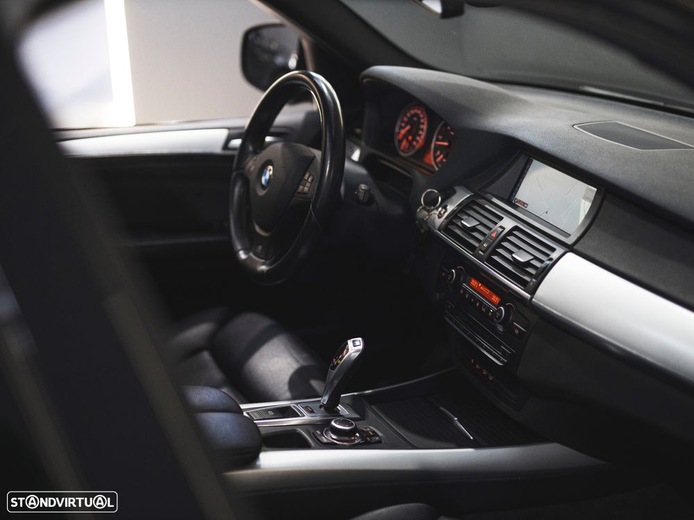 BMW X5 40 d xDrive Pack M - 19