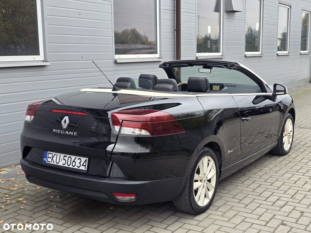 Renault Megane 2.0 16V Floride X-Tronic - 23
