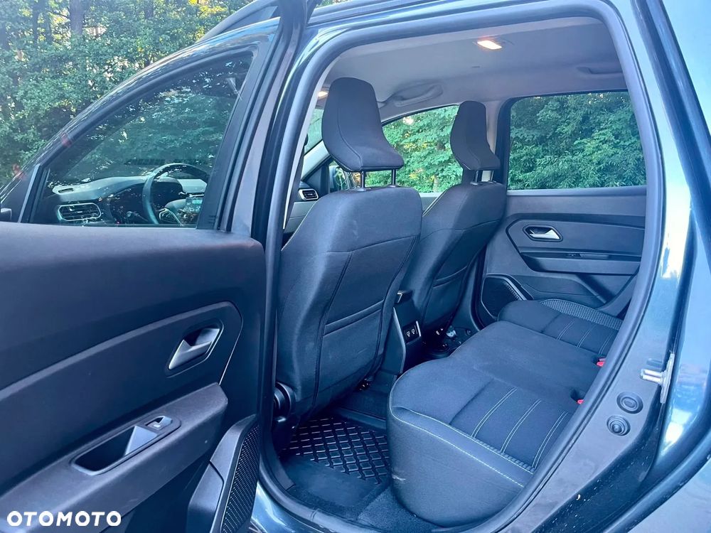 Dacia Duster 1.0 TCe Journey - 19
